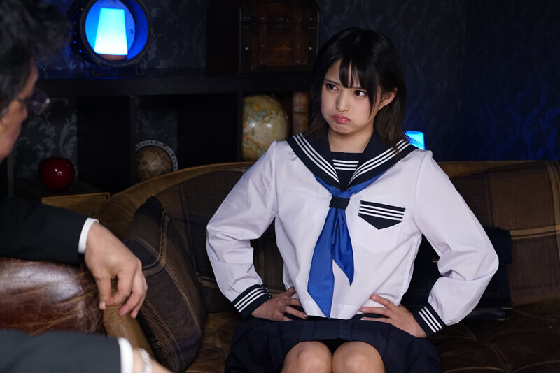 拷虐囮捜査官 PERSONA episode2 卑劣な獣たちの淫欲は凛々しき蜜肉をしゃぶり尽くす 渚みつき05