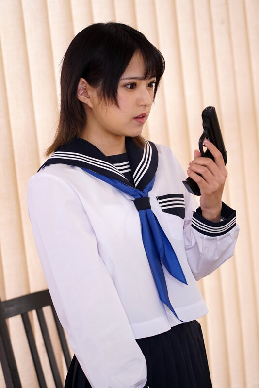 拷虐囮捜査官 PERSONA episode2 卑劣な獣たちの淫欲は凛々しき蜜肉をしゃぶり尽くす 渚みつき07