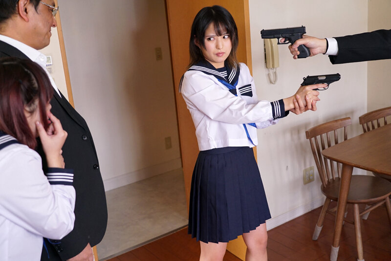 拷虐囮捜査官 PERSONA episode2 卑劣な獣たちの淫欲は凛々しき蜜肉をしゃぶり尽くす 渚みつき08