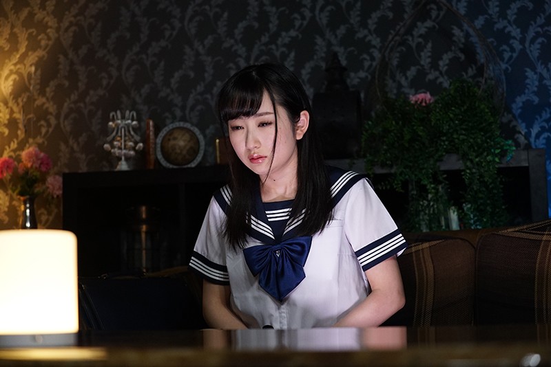超 SUPER JUICY AWABI 残酷の見世物淫肉あわび 第一話こよりの涙と溢れ出る蜜汁の匂い 神野ひな03