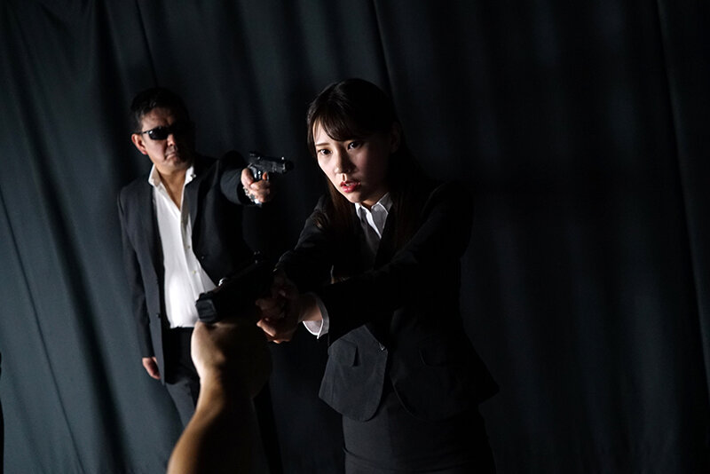 BeAST 狂辱の麻薬捜査官 Case 006永島玲奈の場合 美貌のニューフェイスが震え泣く残虐な処刑 竹内夏希05
