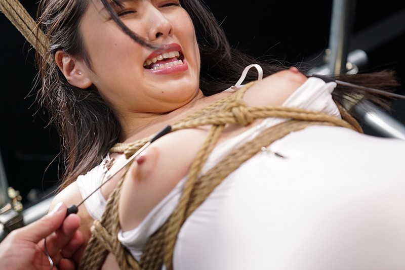 小悪魔女王蹂躙地獄 HARDCORE Episode 8 屈辱の肛虐に震え哭く高潔と情熱の女 哀しき絶頂肉人形に堕とされる残酷の宴 倉木しおり10