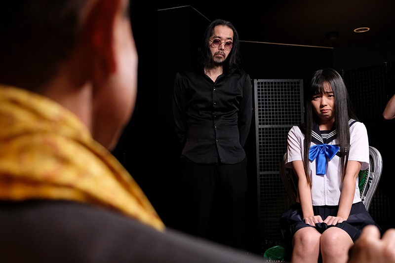 淫獣猟奇倶楽部 ～妖艶美少女イキ地獄～ Part 4生贄の純血女肉を嬲り尽くす姦淫処刑 泉りおん04