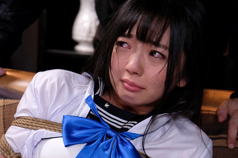 淫獣猟奇倶楽部 ～妖艶美少女イキ地獄～ Part 4生贄の純血女肉を嬲り尽くす姦淫処刑 泉りおん09